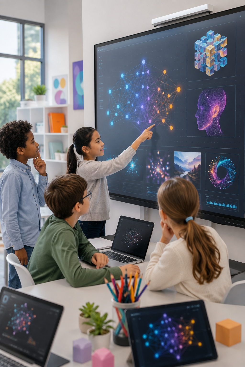 AI Fluency